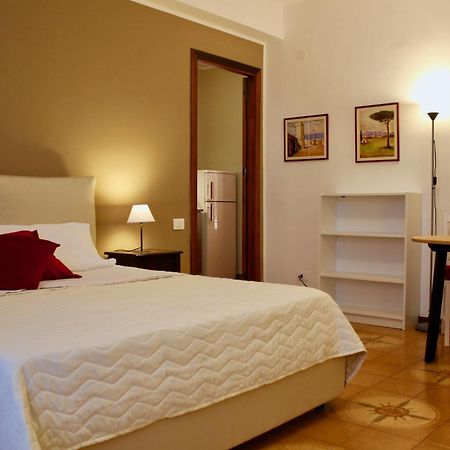 Gli Artisti Apartments & Rooms Bagheria Oda fotoğraf