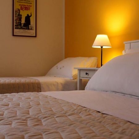 Gli Artisti Apartments & Rooms Bagheria Dış mekan fotoğraf