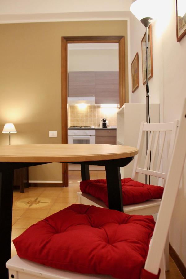 Gli Artisti Apartments & Rooms Bagheria Dış mekan fotoğraf