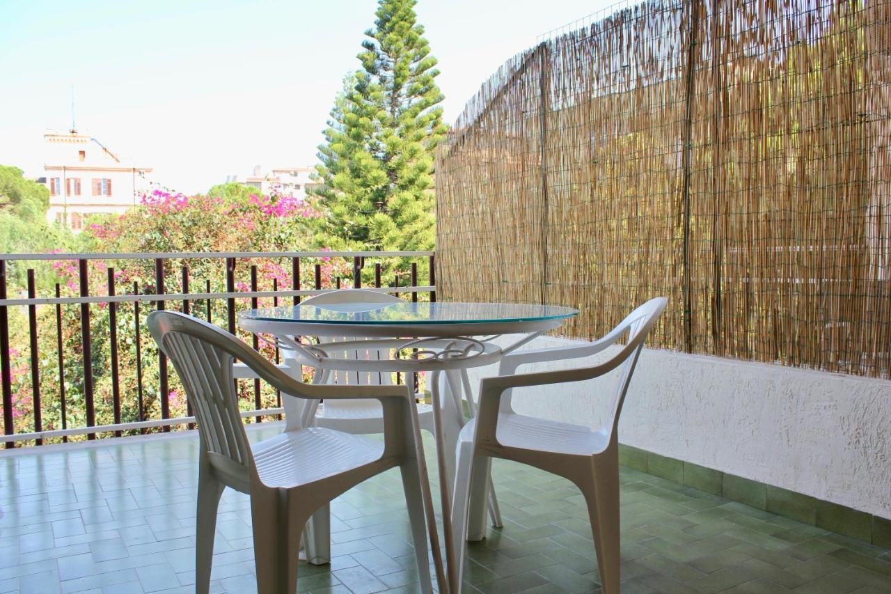 Gli Artisti Apartments & Rooms Bagheria Dış mekan fotoğraf