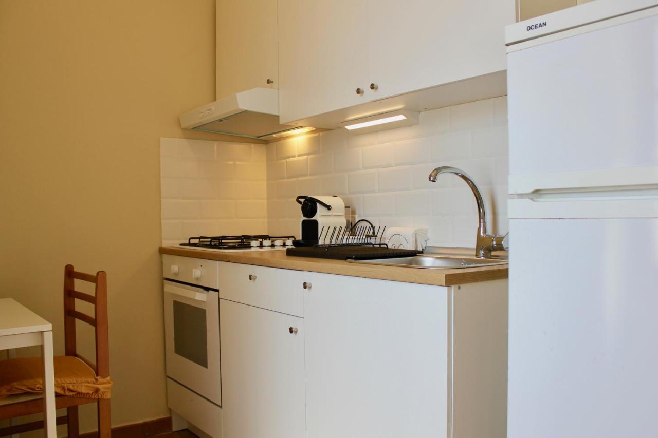 Gli Artisti Apartments & Rooms Bagheria Dış mekan fotoğraf