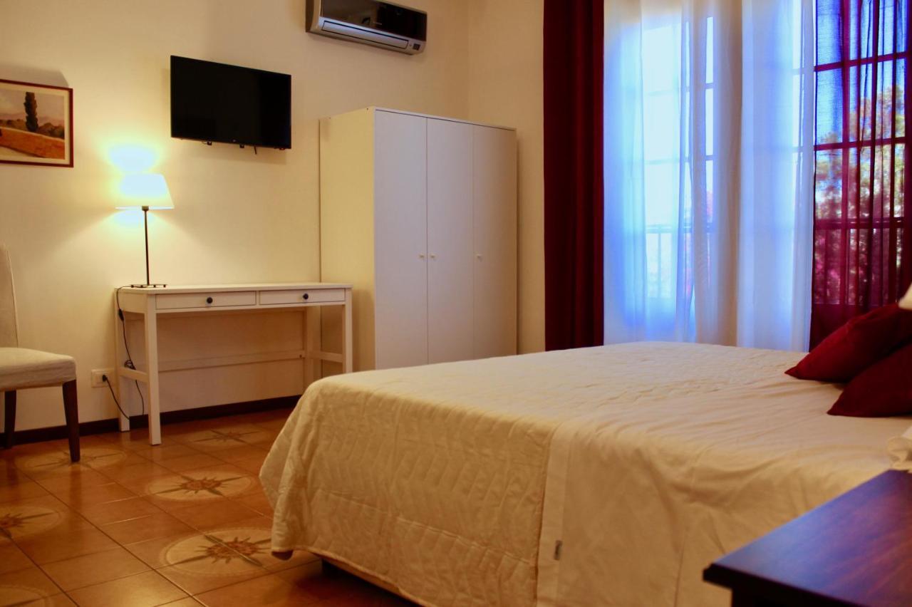 Gli Artisti Apartments & Rooms Bagheria Dış mekan fotoğraf