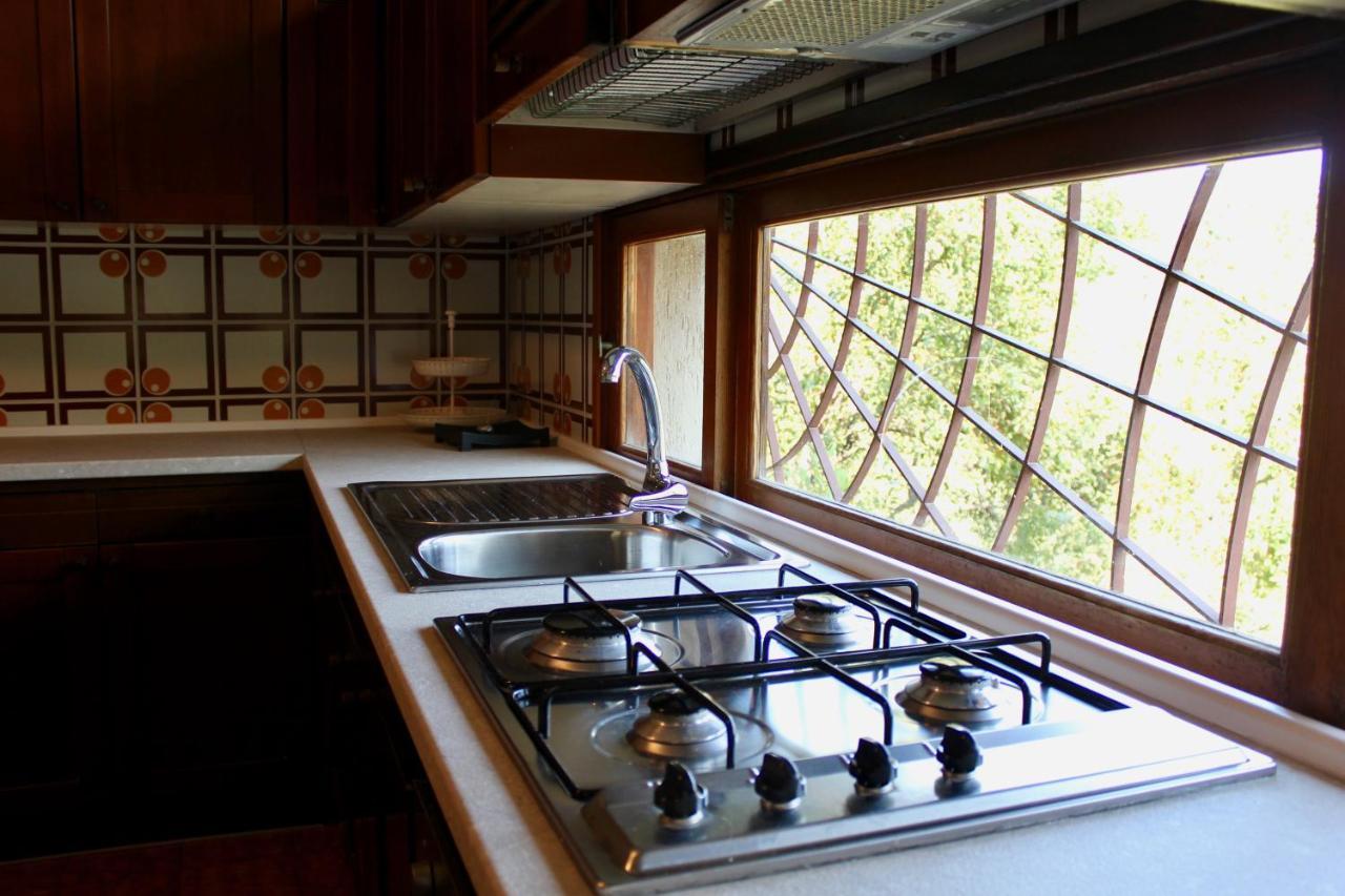 Gli Artisti Apartments & Rooms Bagheria Dış mekan fotoğraf