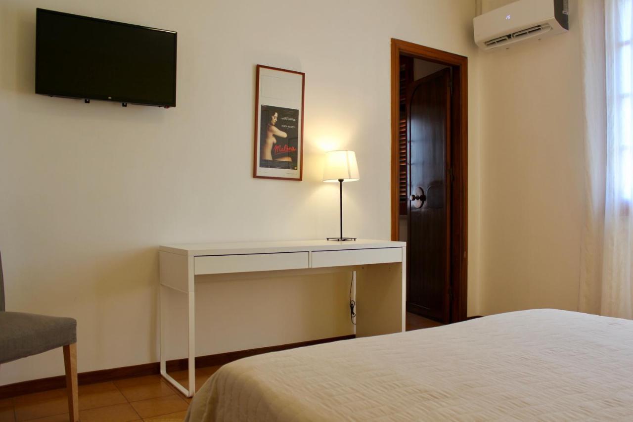 Gli Artisti Apartments & Rooms Bagheria Dış mekan fotoğraf