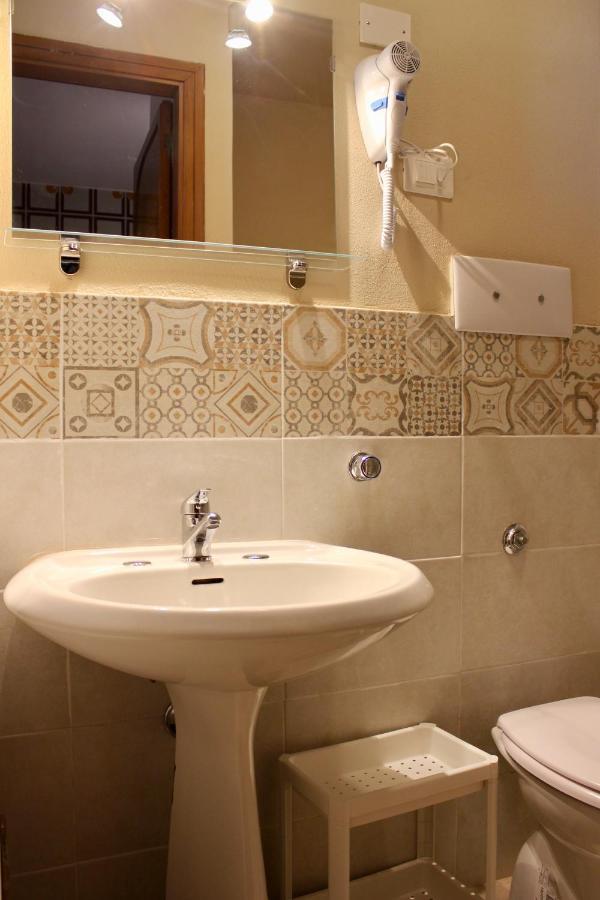 Gli Artisti Apartments & Rooms Bagheria Dış mekan fotoğraf