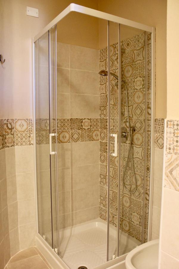 Gli Artisti Apartments & Rooms Bagheria Dış mekan fotoğraf