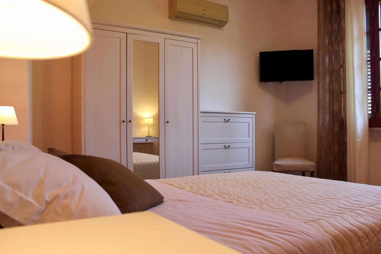 Gli Artisti Apartments & Rooms Bagheria Dış mekan fotoğraf