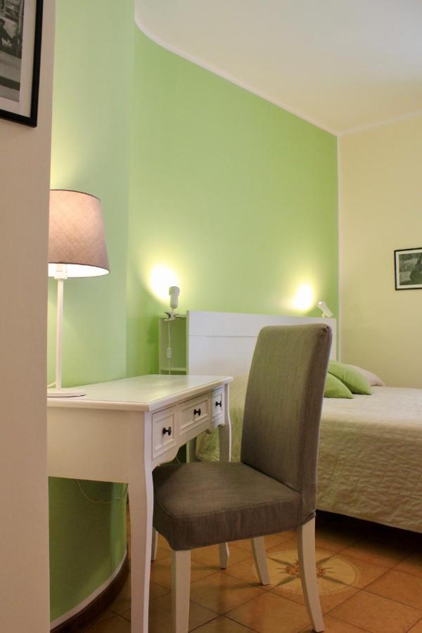 Gli Artisti Apartments & Rooms Bagheria Dış mekan fotoğraf
