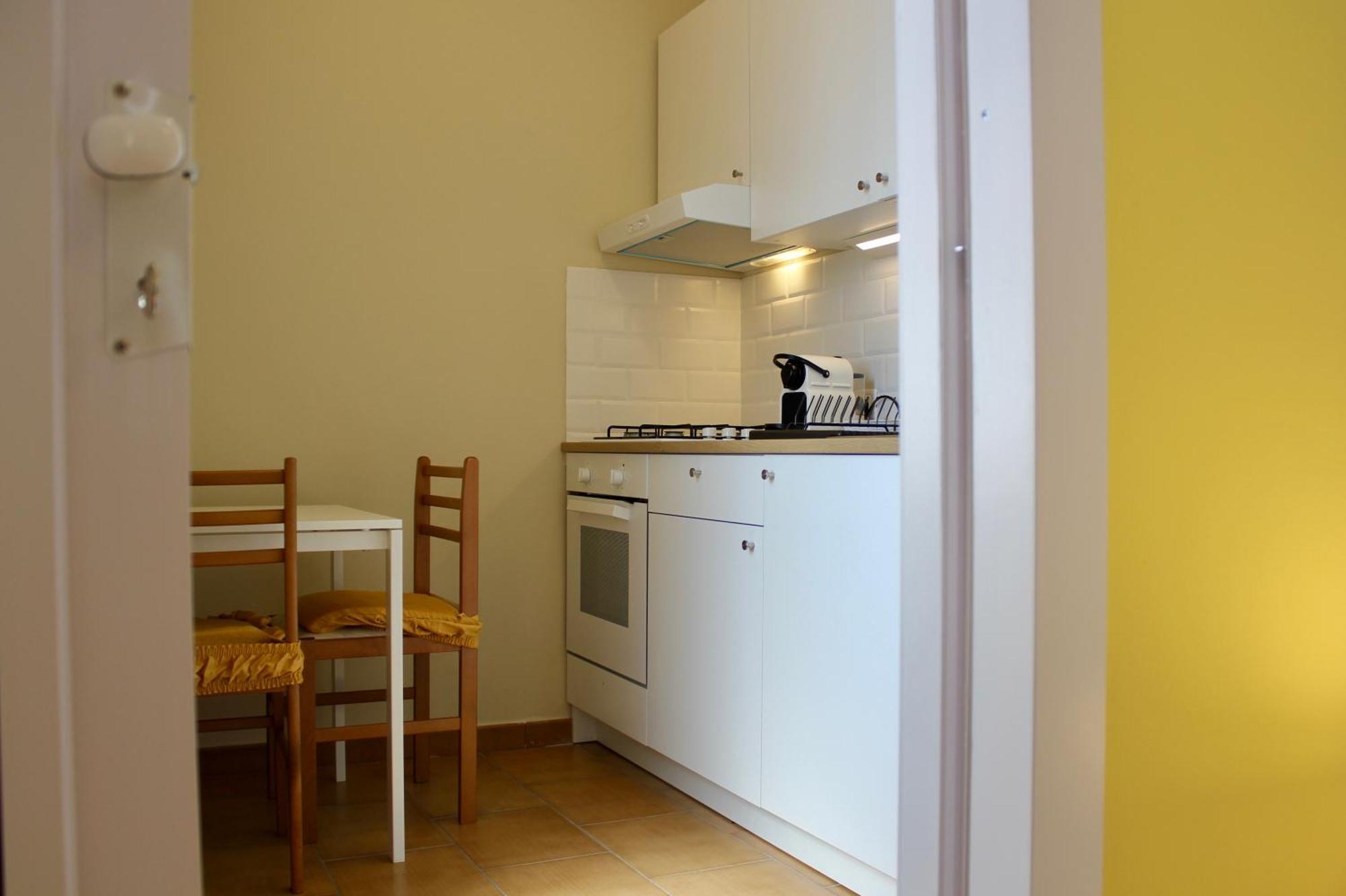 Gli Artisti Apartments & Rooms Bagheria Oda fotoğraf