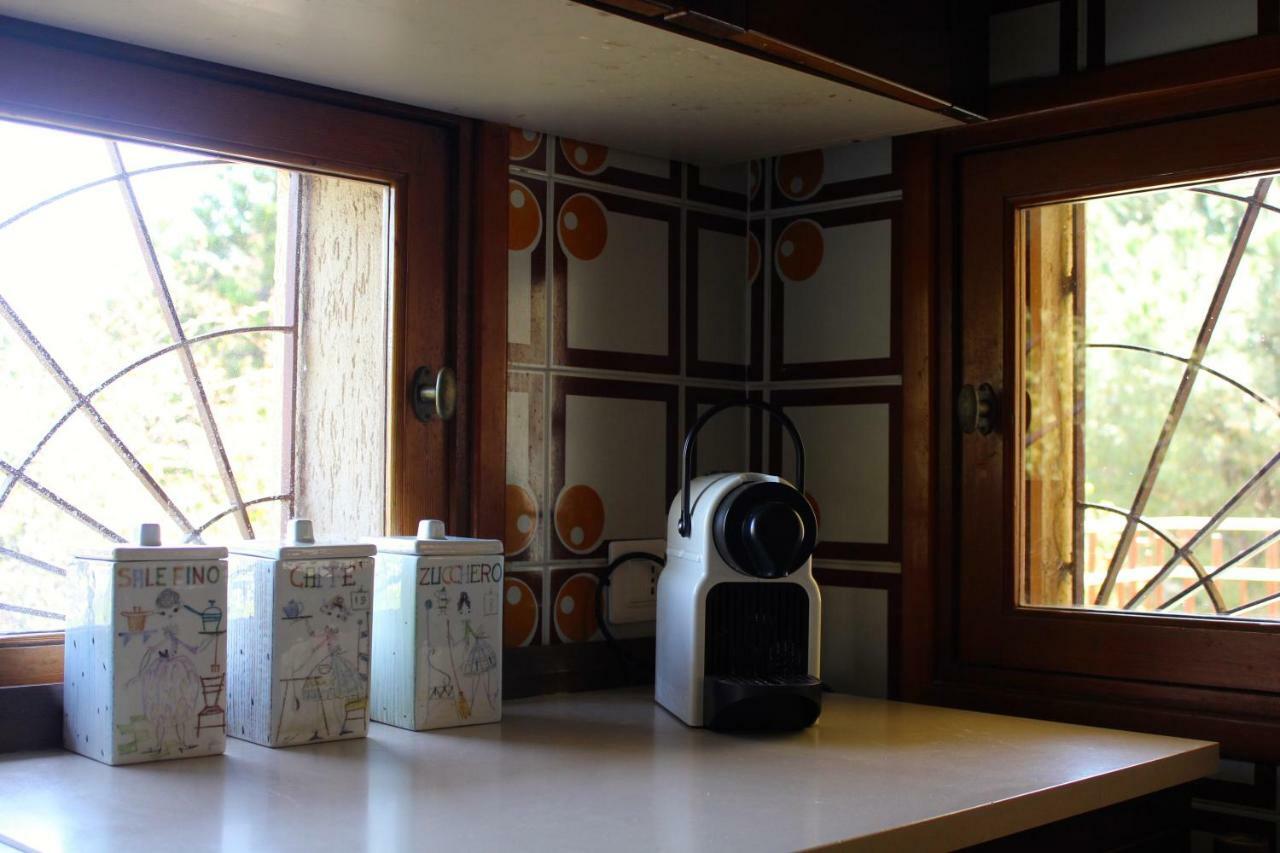 Gli Artisti Apartments & Rooms Bagheria Dış mekan fotoğraf