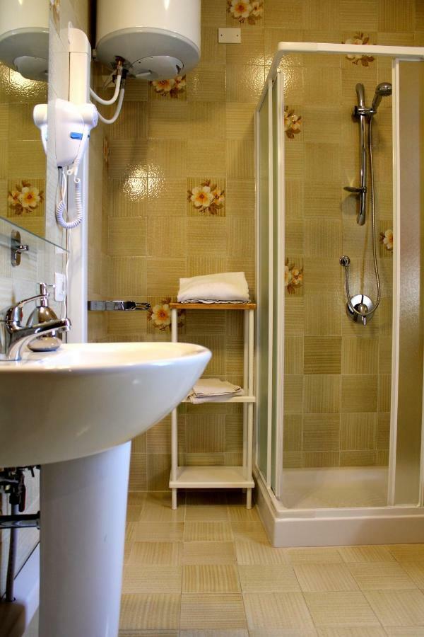 Gli Artisti Apartments & Rooms Bagheria Dış mekan fotoğraf