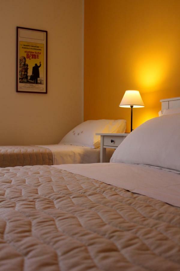 Gli Artisti Apartments & Rooms Bagheria Dış mekan fotoğraf