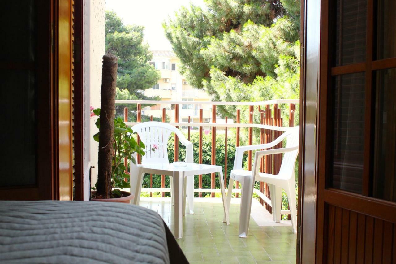Gli Artisti Apartments & Rooms Bagheria Dış mekan fotoğraf