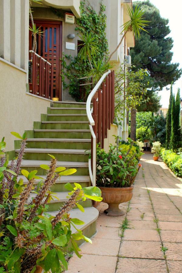 Gli Artisti Apartments & Rooms Bagheria Dış mekan fotoğraf