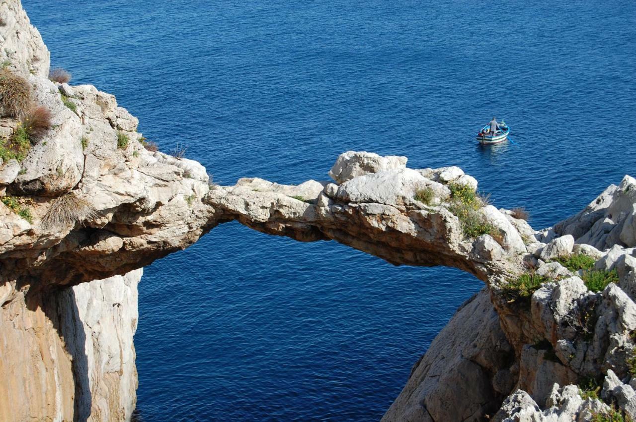Gli Artisti Apartments & Rooms Bagheria Dış mekan fotoğraf